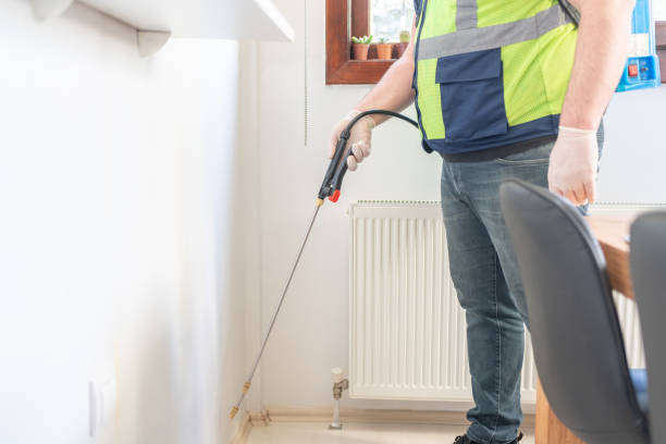 Best Bed Bug Extermination  in Oberlin, OH