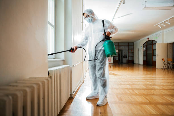 Best Best Pest Control Companies  in Oberlin, OH